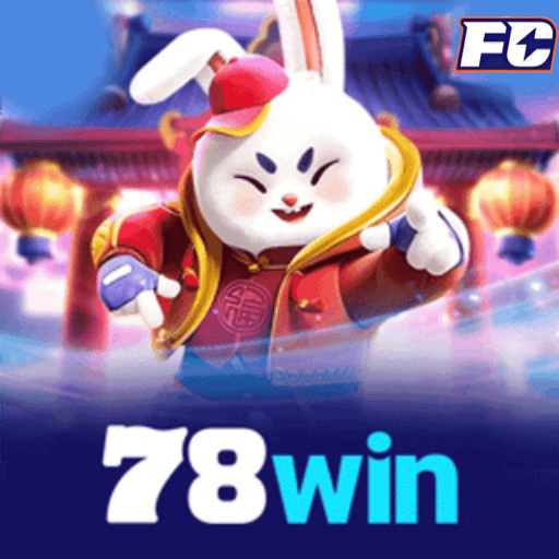 78WIN Logo